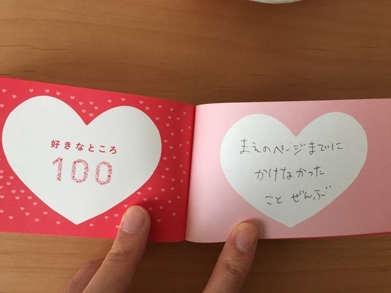 好きなところ100 を書いたら 気づいたこと 高橋晋平 おもちゃクリエーター Note