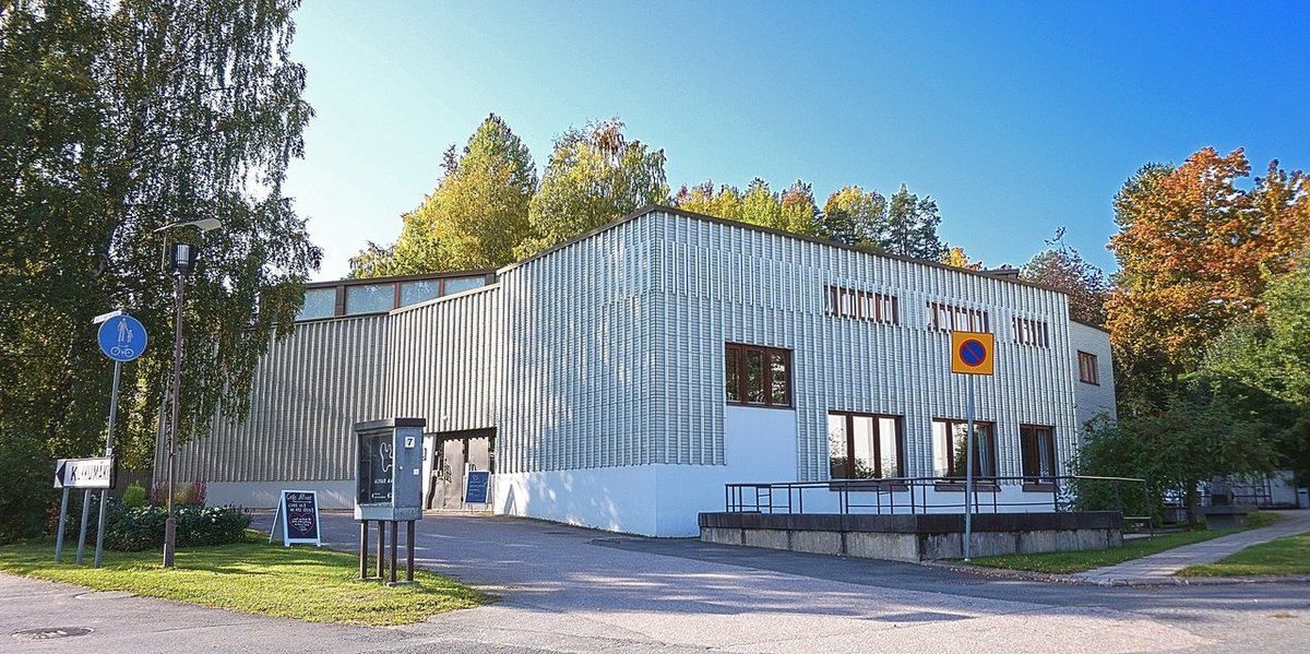 Alvar Aalto Musemun