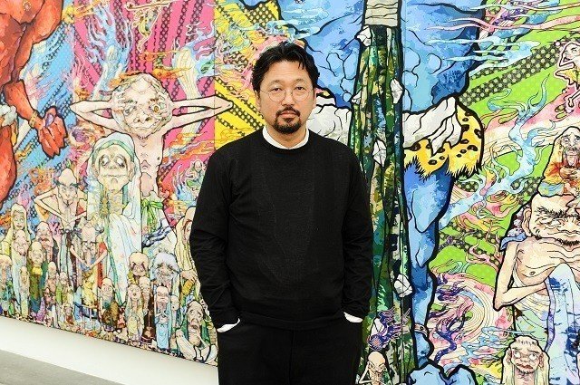 アート おすすめの日本人現代アーティスト4選 Hiroto Hoshino Note
