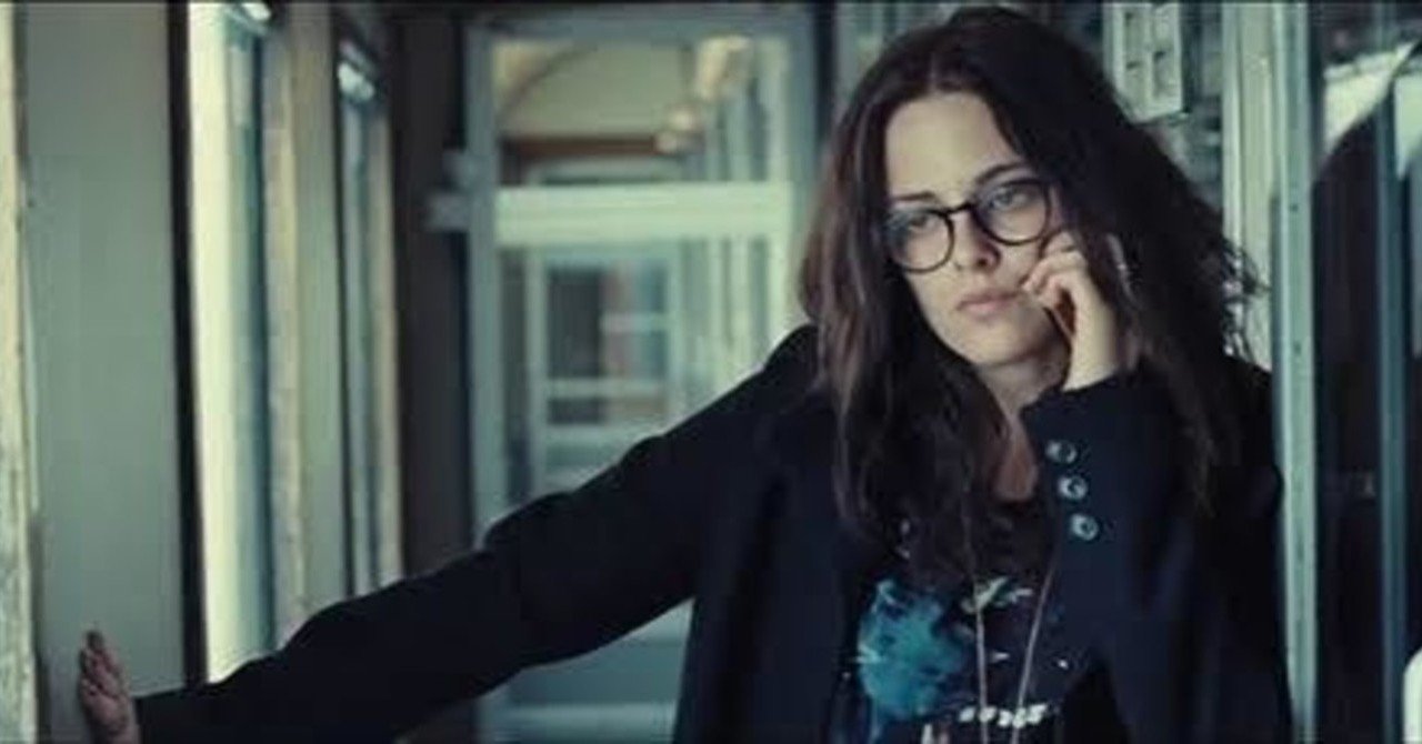映画備忘録vol 21 オリヴィエ アサイヤス アクトレス 女たちの舞台 14 ヨシダコウヘイ Note