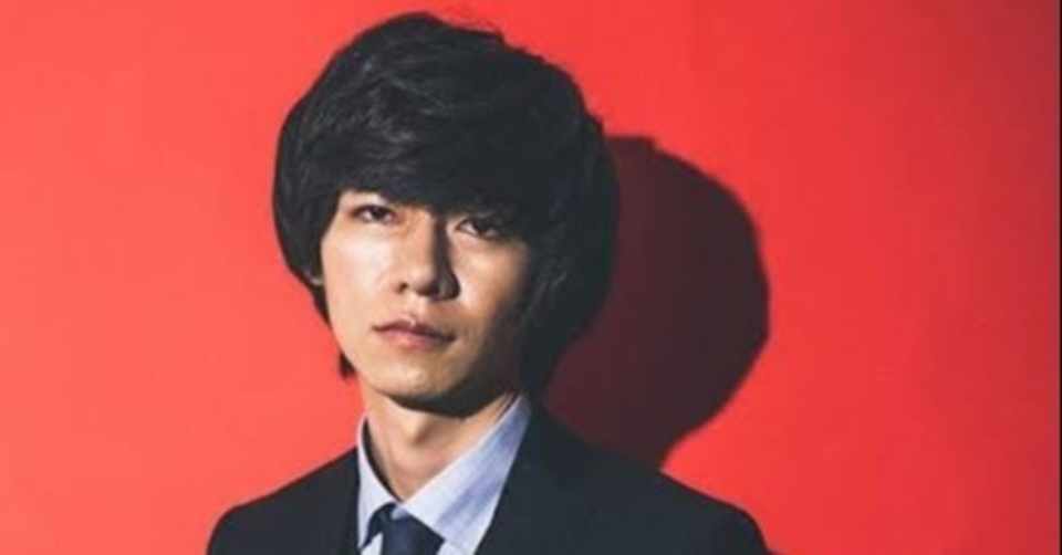 芥川賞作家 遠野遥 とbuck Tickの 櫻井敦司 が親子だと判明 振り向きざまの一撃 Note