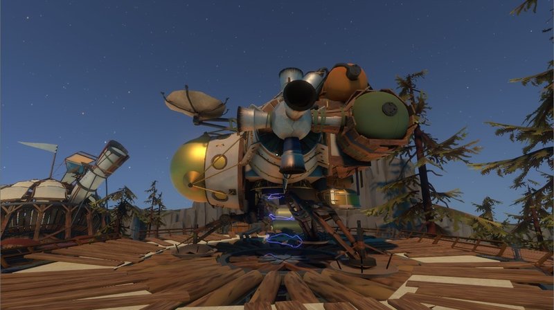 Outer Wilds が好きになりすぎて まとまらなかった感想とか ゲームキャスト Note
