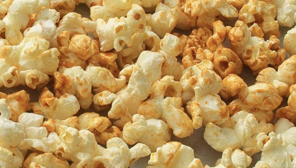 新エリア大満喫vol 9 ポップコーン専門店 ビッグポップ の店内と新ポップコーンの違いを紹介 イヴん家のディズニー旅記録 Note