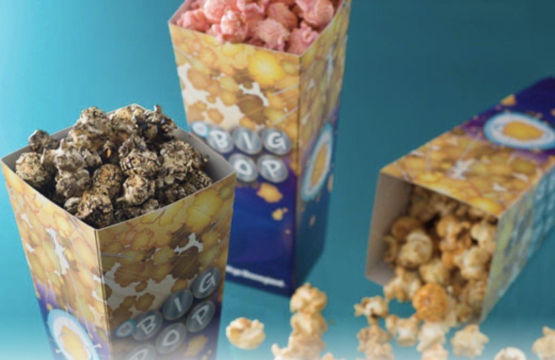 新エリア大満喫vol 9 ポップコーン専門店 ビッグポップ の店内と新ポップコーンの違いを紹介 イヴん家のディズニー旅記録 Note 新エリア大満喫vol 9 ポップコーン専門店 ビッグポップ の店内と新ポップコーンの違いを紹介 イヴん家のディズニー旅記録 Note