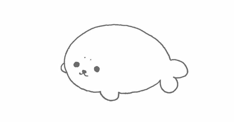 ゆる い日記 2 ホッコリかわいいキャラクターについて 由井さくら Note