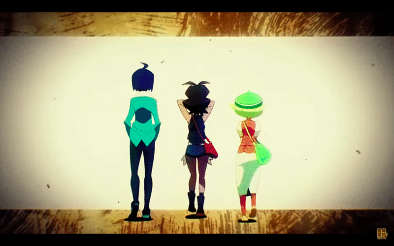 上級編 ポケモン Bump Of Chicken Special Music Video Gotcha 徹底解説 Motoyama Note