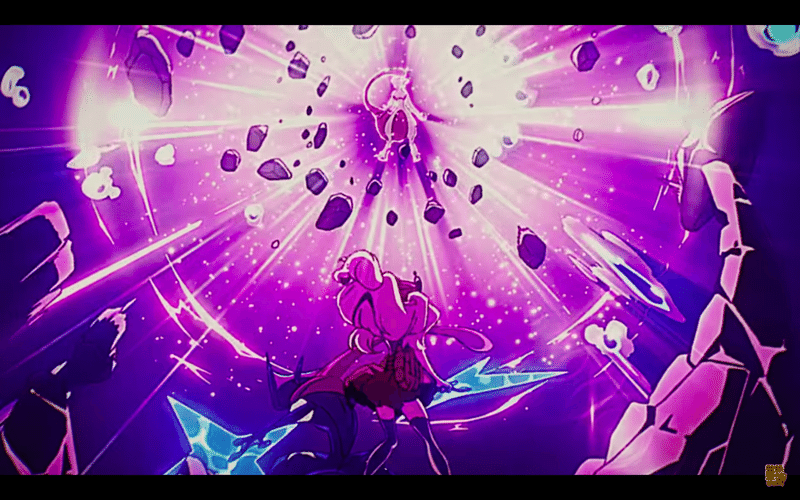 上級編 ポケモン Bump Of Chicken Special Music Video Gotcha 徹底解説 Motoyama Note