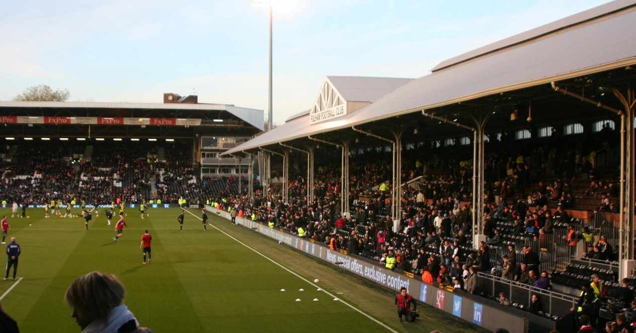 サッカースタジアム の新着タグ記事一覧 Note つくる つながる とどける