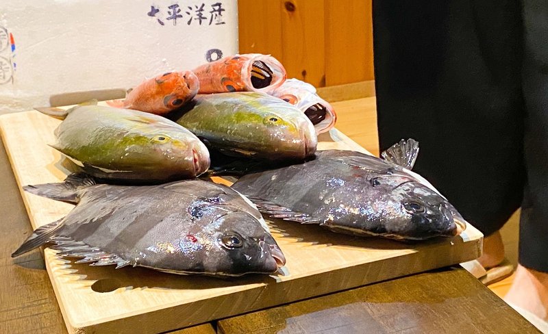 黒崎baseプレゼンツ 地域のギフトパック 旬の魚ガチャ B はじめました Noriaki Kawanishi 半農デザイナー Note 黒崎baseプレゼンツ 地域のギフトパック 旬の魚ガチャ B はじめました Noriaki Kawanishi 半農デザイナー Note