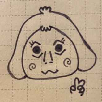 10年続いた 髪を触る癖を直すことにしました 雪絵 Note
