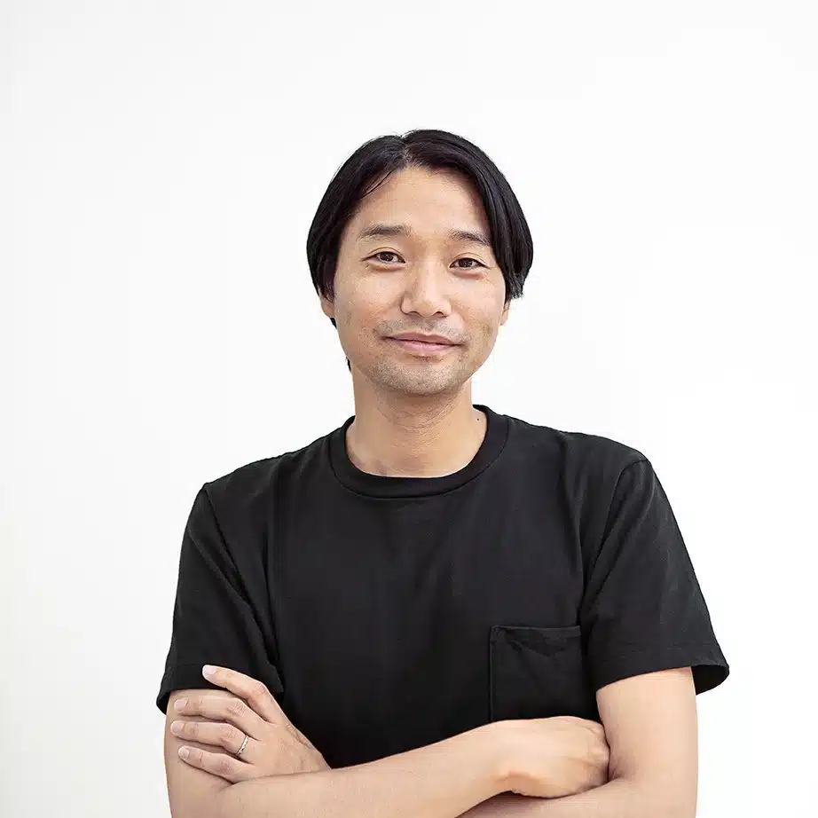 冨岡 陽一郎：世界を散歩するデザイナー