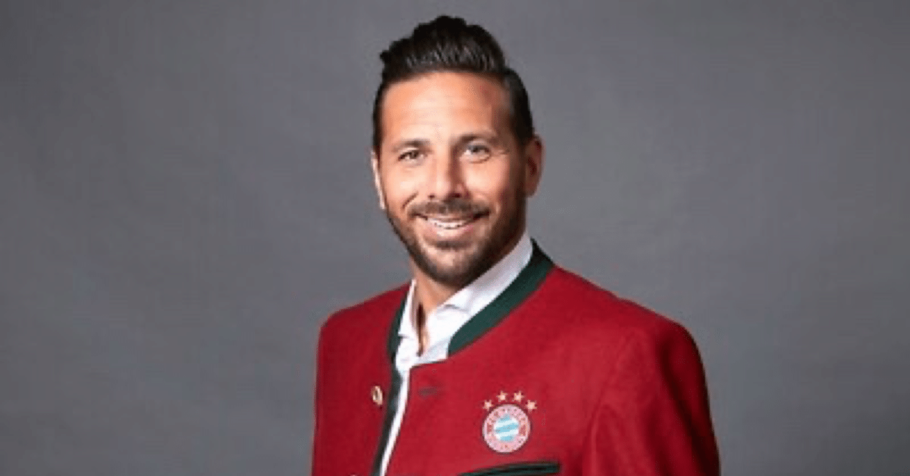 インタビュー ピサロ ミュンヘンへの想い アツシ アマチュア翻訳者 Note