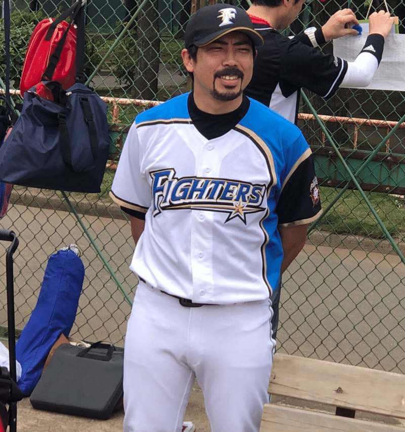 11 8に再延期 身体障がい者野球交流大会 小笠原ミニ大杯 開催決定 身体障がい者野球 千葉ドリームスター公式note Note