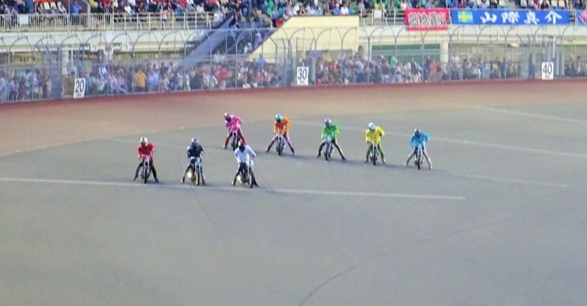 オートレース オートレースはもっと人気になっていい｜在住歴20年が話したい本当のタイと見てきたこととうまい話と