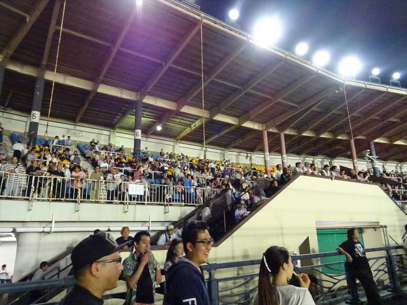 オートレースはもっと人気になっていい 在住歴年が話したい本当のタイと見てきたこととうまい話と Note