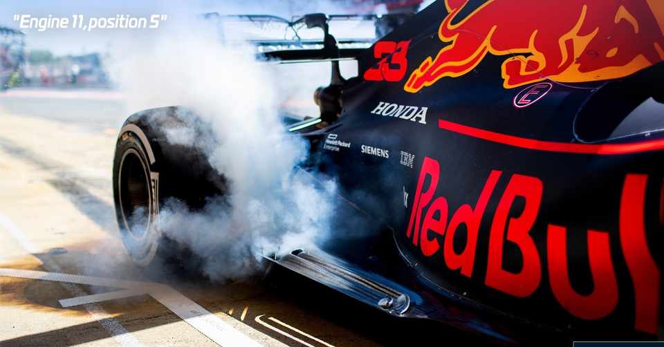 ホンダのf1撤退について 残念な点と撤退して良かった点を自分なりに書いてみる 松尾 Note