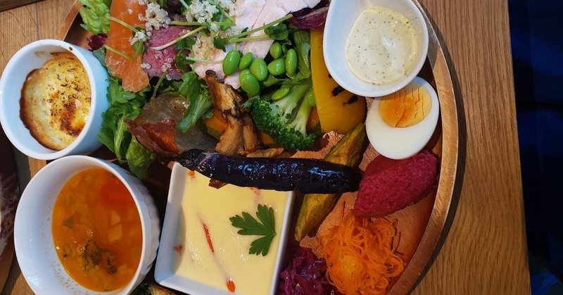 筋トレ後の食事の話 人生折り返し地点女 Note