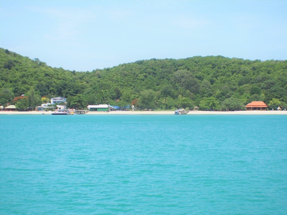 サメット島にたくさんの思い出がある 在住歴年が話したい本当のタイと見てきたこととうまい話と Note サメット島にたくさんの思い出がある 在住歴年が話したい本当のタイと見てきたこととうまい話と Note