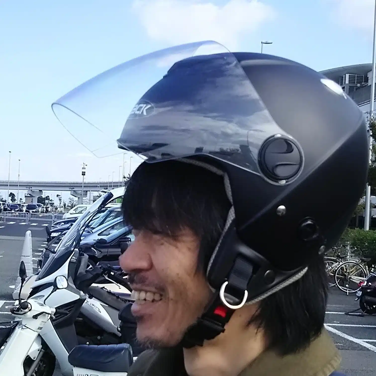ＲＪますたの地味ぃに人生楽しみます！