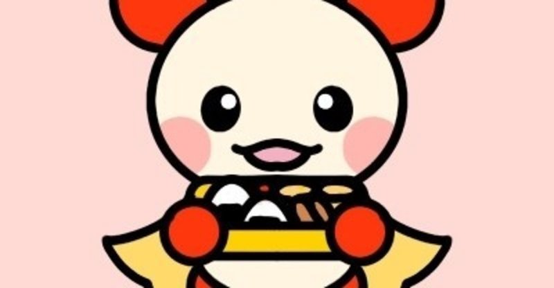 お弁当を取り返したまんまるマンのアイコン いぬまん Note お弁当を取り返したまんまるマンのアイコン いぬまん Note