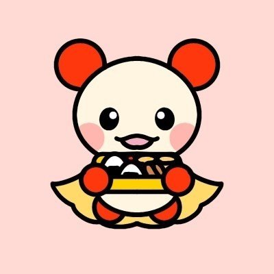 お弁当を取り返したまんまるマンのアイコン いぬまん Note