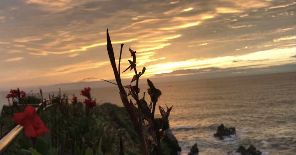 写真 旅気分 千葉県銚子 犬吠埼の日の出を見に行きます Nana Note