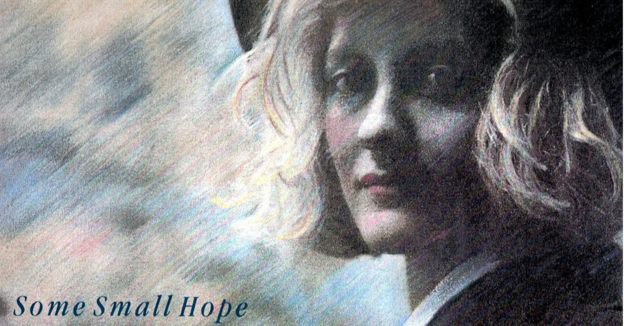 Hope in a Darkened Heart / Virginia Astley｜PulnocPulnoc