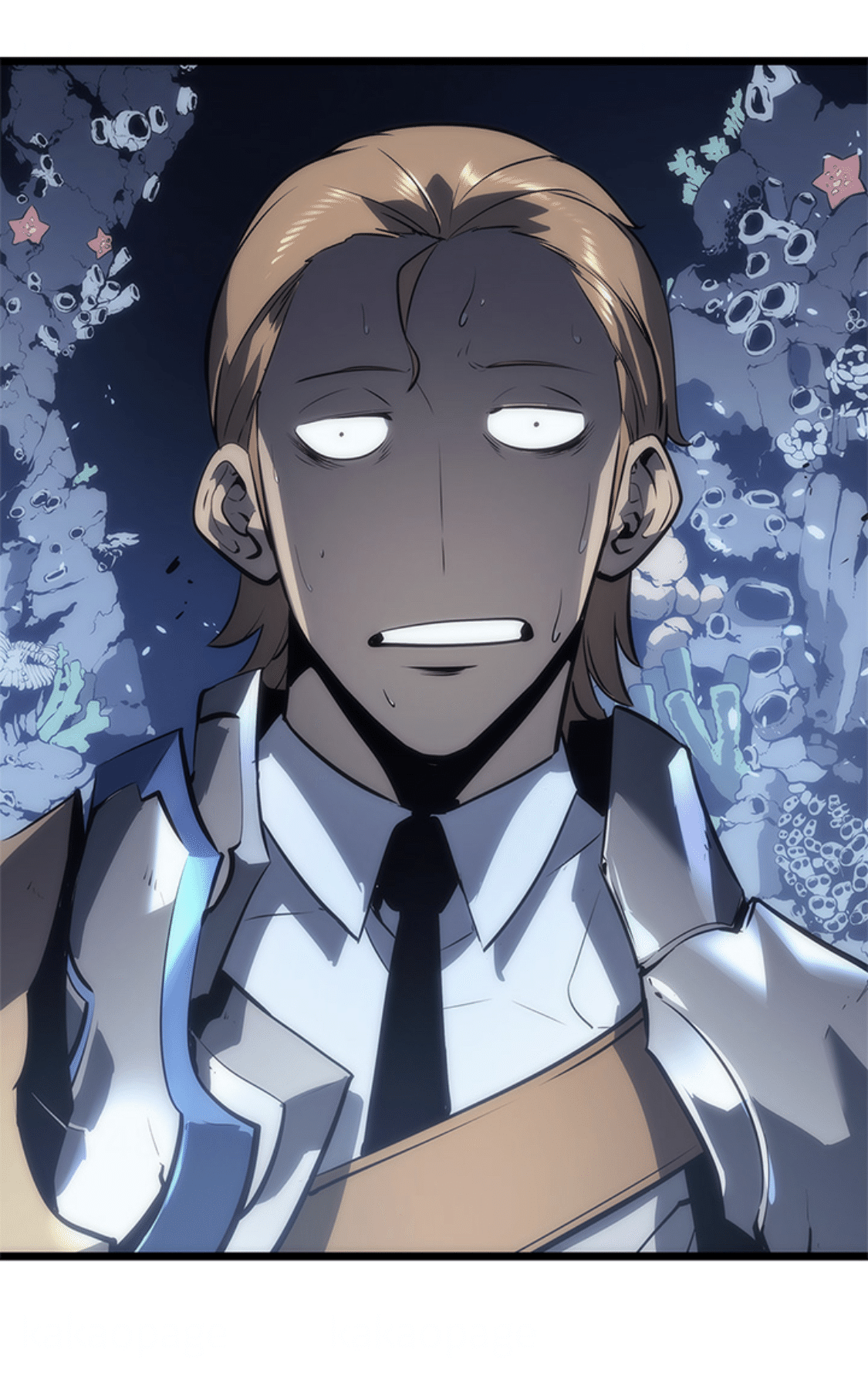 122話 ネタバレ 俺だけレベルアップな件 翻訳 Gatchaman Note 122話 ネタバレ 俺だけレベルアップな件 翻訳 Gatchaman Note