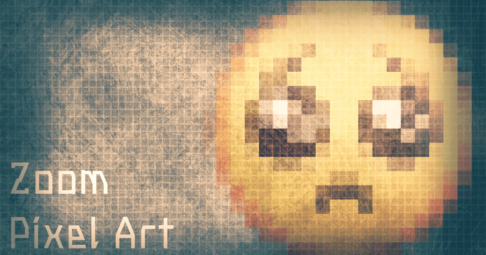 Zoomでドット絵 全力自粛大学生の遊び方 Note Zoomでドット絵 全力自粛大学生の遊び方 Note