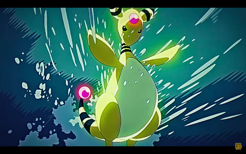 上級編 ポケモン Bump Of Chicken Special Music Video Gotcha 徹底解説 Motoyama Note 上級編 ポケモン Bump Of Chicken Special Music Video Gotcha 徹底解説 Motoyama Note
