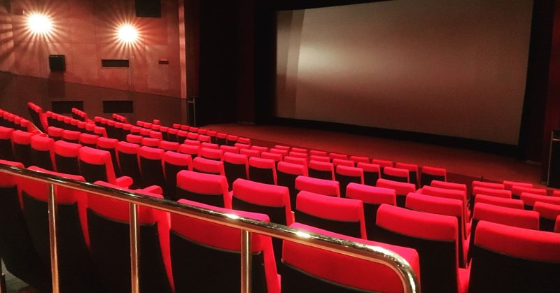 福岡市内の映画館との上手な付き合い方 その１ Filmeets Note Note