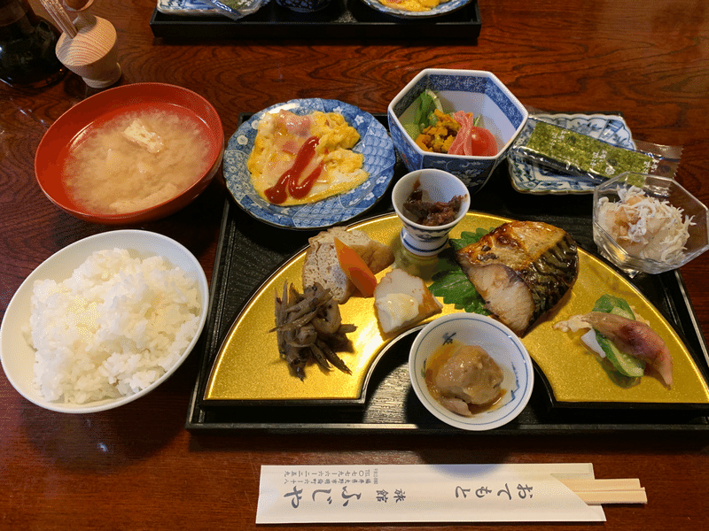 旅する羽釜 福井編 Vol 4 とんちゃんと油揚げ 越前大野 坂井 しらいのりこ ごはん同盟 Note 旅する羽釜 福井編 Vol 4 とんちゃんと油揚げ 越前大野 坂井 しらいのりこ ごはん同盟 Note