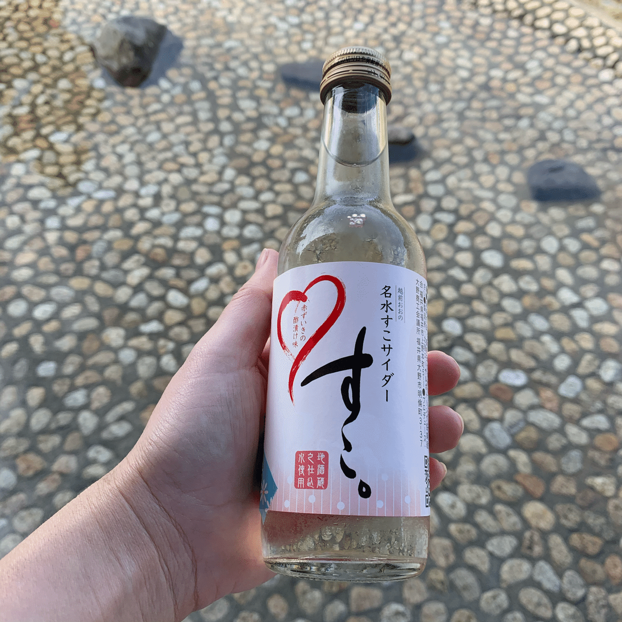 旅する羽釜 福井編 Vol 4 とんちゃんと油揚げ 越前大野 坂井 しらいのりこ ごはん同盟 Note