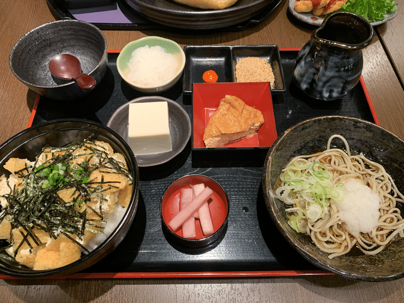 旅する羽釜 福井編 Vol 4 とんちゃんと油揚げ 越前大野 坂井 しらいのりこ ごはん同盟 Note 旅する羽釜 福井編 Vol 4 とんちゃんと油揚げ 越前大野 坂井 しらいのりこ ごはん同盟 Note