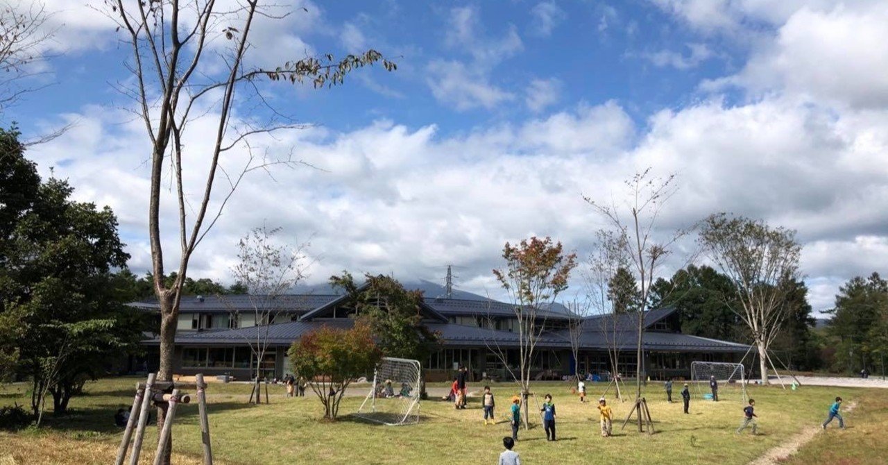 風越学園から吹く風は|武田 信子 | Nobuko Takeda
