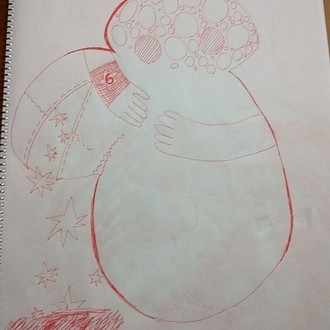 拗らせた感情とその消化 00 Note