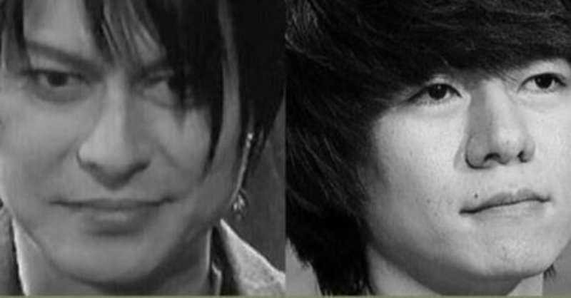 遠野遥とbuck Tick 櫻井敦司の親子関係披露で商売全開 幸せ発電所 清く正しく美しく 芸能界に愛をこめて 読書に魂をこめて Note