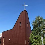 新札幌聖ニコラス教会