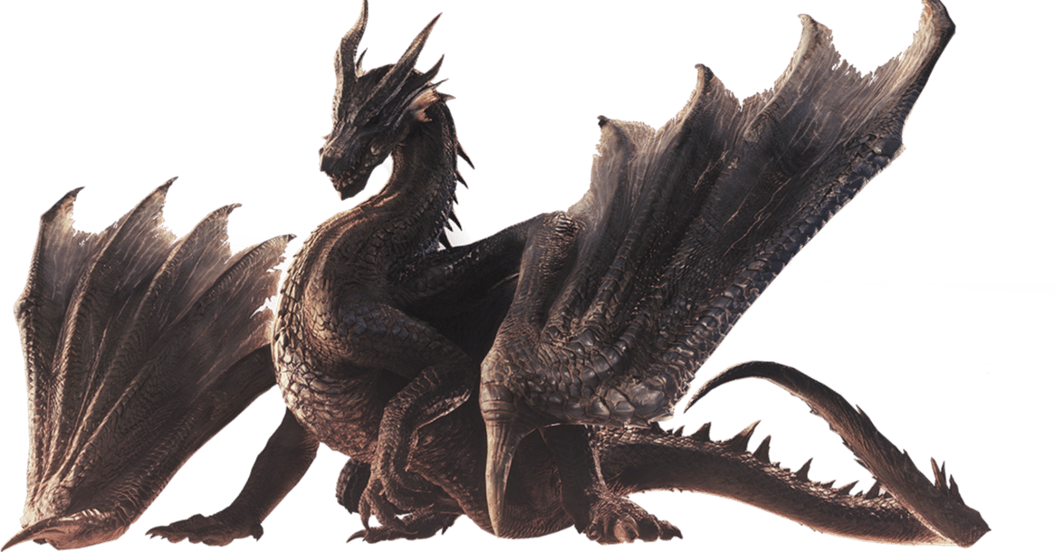 Mhwi この日の為にmhwをプレイして来たと思った話by黒龍ミラボレアス 巻 Note Mhwi この日の為にmhwをプレイして来たと思った話by黒龍ミラボレアス 巻 Note