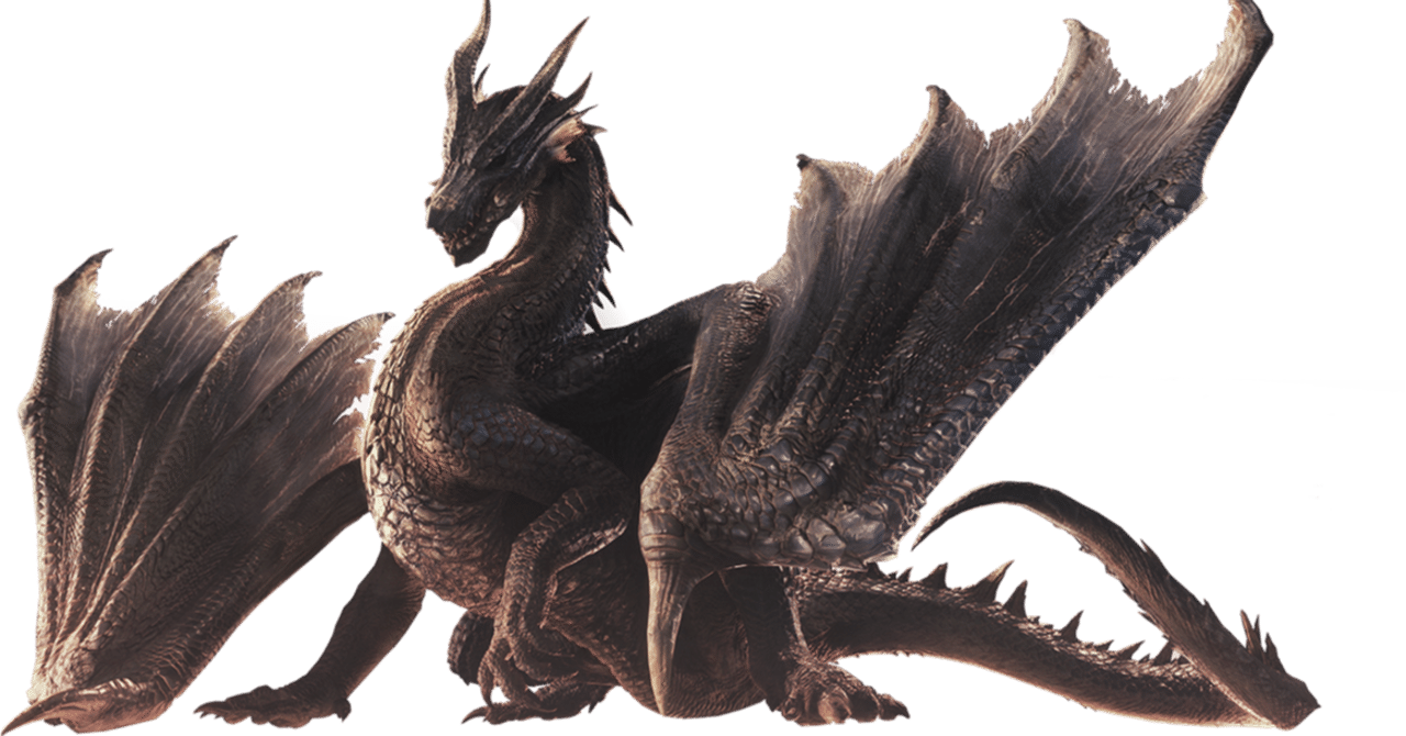 Mhwi この日の為にmhwをプレイして来たと思った話by黒龍ミラボレアス 巻 Note Mhwi この日の為にmhwをプレイして来たと思った話by黒龍ミラボレアス 巻 Note