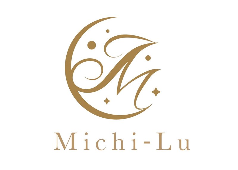 Michi-lu　ロゴ