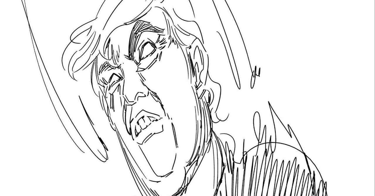 老害 の新着タグ記事一覧 Note つくる つながる とどける