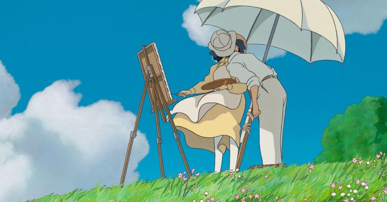 風立ちぬ もり はるひ Note 風立ちぬ もり はるひ Note