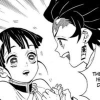 鬼滅の刃で中学英語 17 動詞に Aして炭治郎の想いやりを表現する 田中聖斗 作家 企画屋 教育家 Note