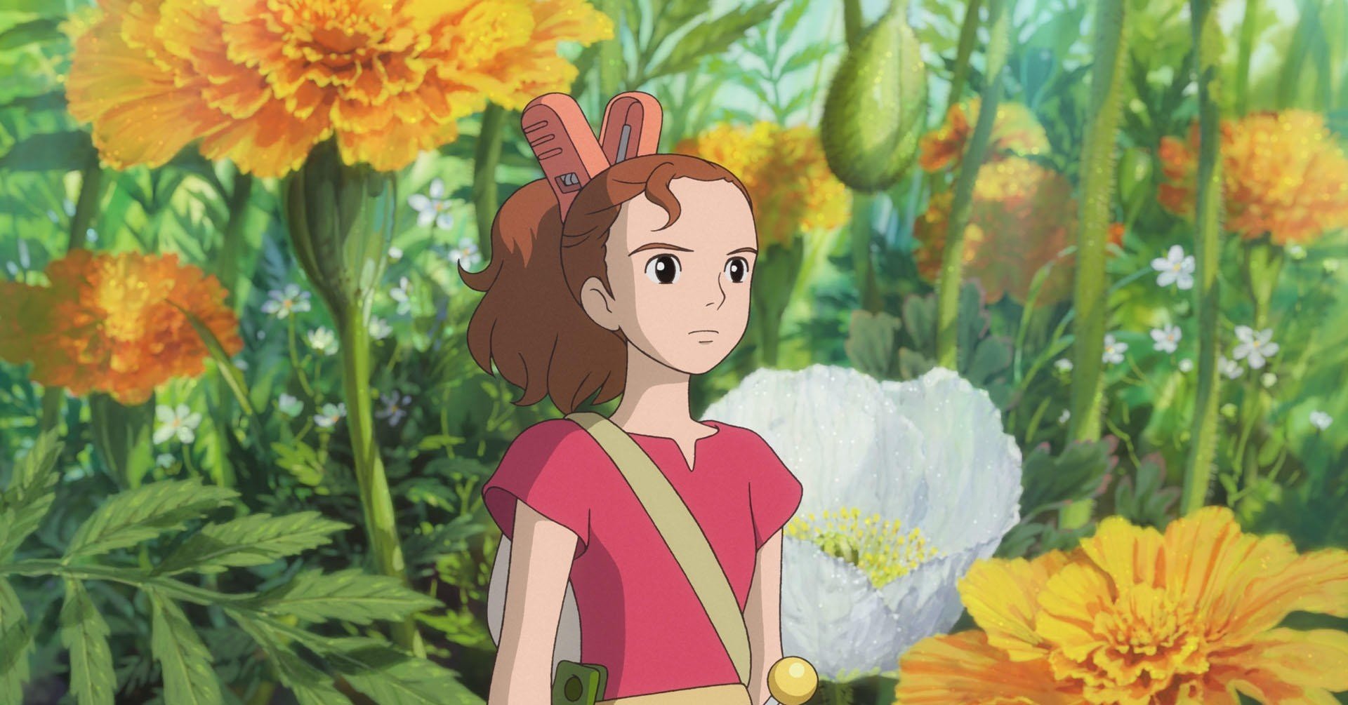 借りぐらしのアリエッティ もり はるひ Note 借りぐらしのアリエッティ もり はるひ Note