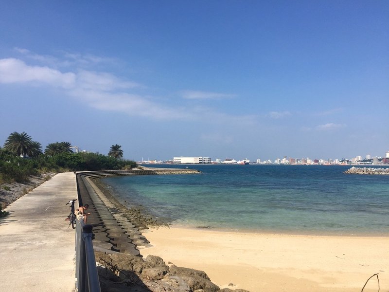 沖縄貧乏旅行 ゲイ一人旅 Kanae Note 沖縄貧乏旅行 ゲイ一人旅 Kanae Note