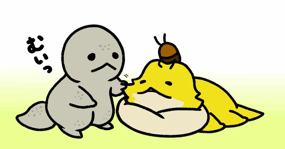 スタートが ストックイラスト や クラウドソーシング ではなかった イラストレーター ぽん蔵 ふーごろさんの世話人 Note