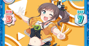 Reバース verホロライブ メンバー別評価その②｜とこめ