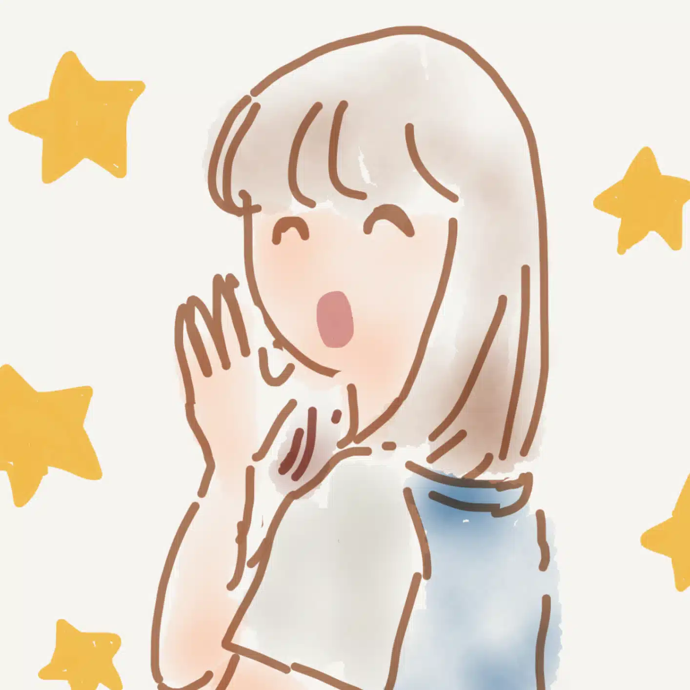みかりん💐