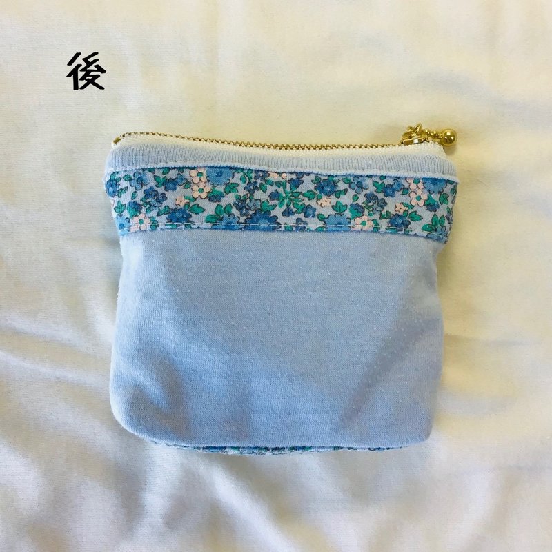 ベビー服からポーチへ Himariro ヒマリロ Note